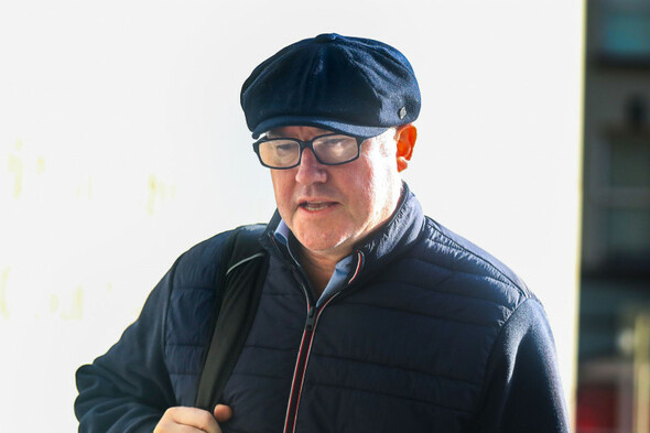 Multi-million euro theft trial hears solicitor was introduced to bank by a separate bank's chairman - Vimarsana News