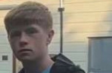 Gardaí ask for public's help finding missing teenager Jack Faulkner