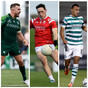 Here's your essential TV guide for this weekend's live sport