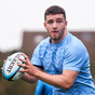 Culhane brought in as Leinster make one change for Edinburgh game