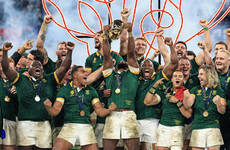 Know your sport? Take our weekly quiz