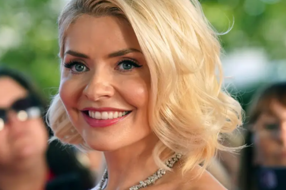 Security officer accused of Holly Willoughby kidnap plot will face trial next year - Vimarsana News