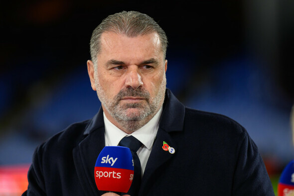'You can't have 24 world-class players' - Postecoglou · The 42 - Vimarsana News