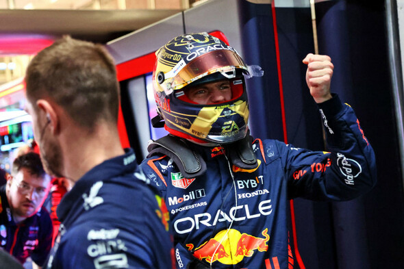 Verstappen beats Leclerc - and storm - to claim pole for Brazilian Grand Prix - Vimarsana News