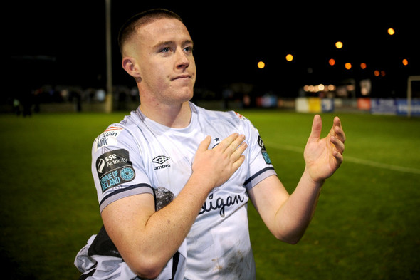 England-bound Moylan bows out in style as Shels seal top-4 finish - Vimarsana News