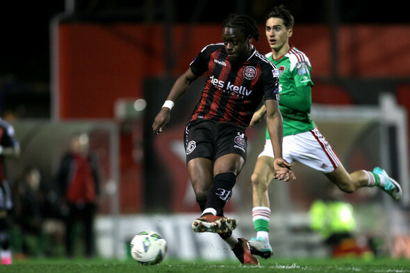Bohemians swat Cork City aside but finish disappointing sixth - Vimarsana News