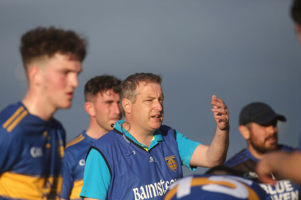 Former Kilcar manager takes over Donegal ladies football team - Vimarsana News