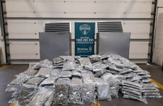 Revenue seize drugs worth €4.6 million in Dublin and Athlone