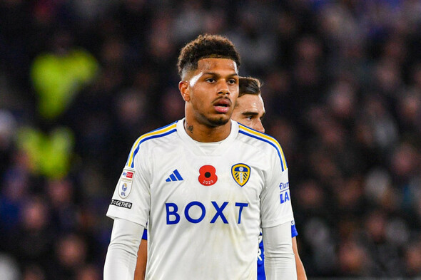 Leeds end Leicester's nine-game winning run at Championship summit - Vimarsana News