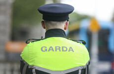 Elderly man left in serious condition after being struck by bus in Dublin city centre