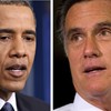 VIDEO: Barack Obama vs Mitt Romney in the first US presidential debate