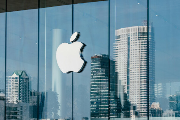 Irish Goverenment 'confident in its position' ahead of Apple Tax case decision next week - Vimarsana News