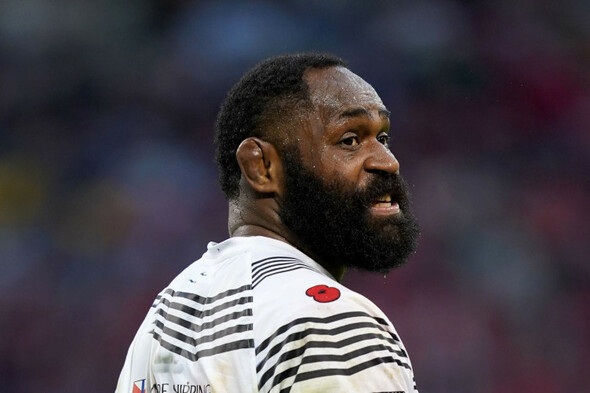 Barbarians' Api Ratuniyarawa appears in court charged with sexual assault - Vimarsana News