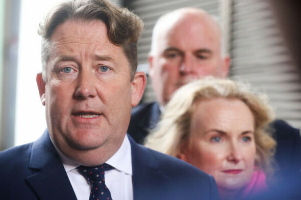 Housing minister to meet European Commission next month over delays in Airbnb crackdown - Vimarsana News