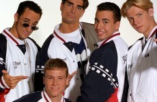 The Dredge: Which 1990s boy band are running a cruise?