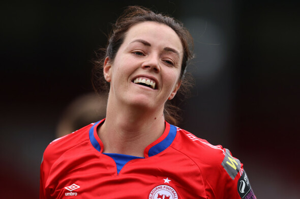Shelbourne take Dublin derby spoils, Galway hand Peamount first league defeat since March - Vimarsana News