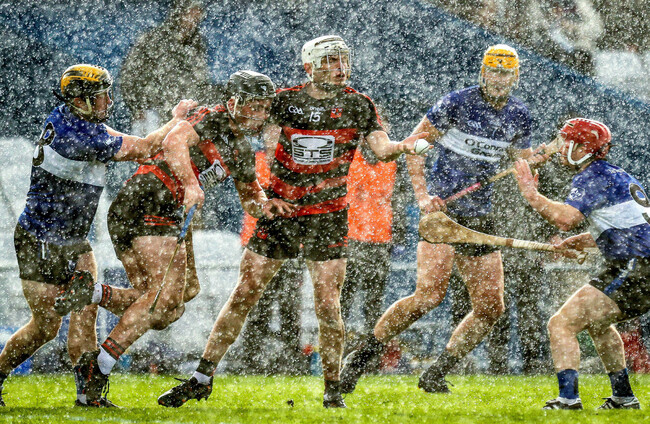Ballygunner fire 2-20 as they power past Sarsfields to reach Munster ...