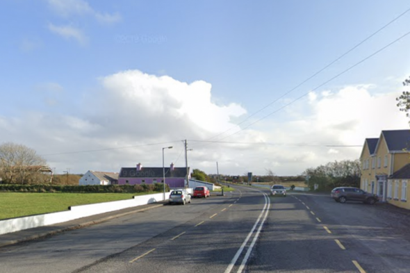 Woman (70s) dies after being struck by van in Co Clare - Vimarsana News