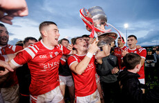 East Kerry hold on to win fourth senior county football title in five years