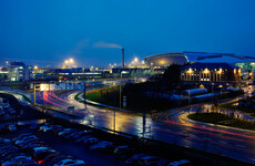 'Full emergency' declared at Dublin airport as smoke reported in plane cockpit
