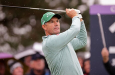 Pádraig Harrington wins by seven shots on PGA Champions Tour after final round 64