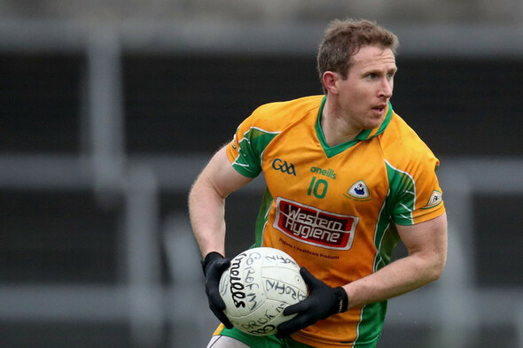 'I'm so grateful to everyone' - Sice pays tribute to Corofin for support following wife's death - Vimarsana News