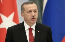 Turkey pounds Syria in reprisal for deadly fire