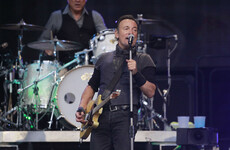 Bruce Springsteen tickets for Irish gigs on sale, with Cork and Kilkenny dates sold out