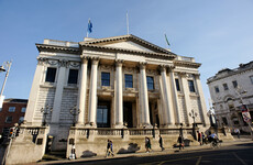 Confusion over Palestinian and peace flag votes at Dublin City Council