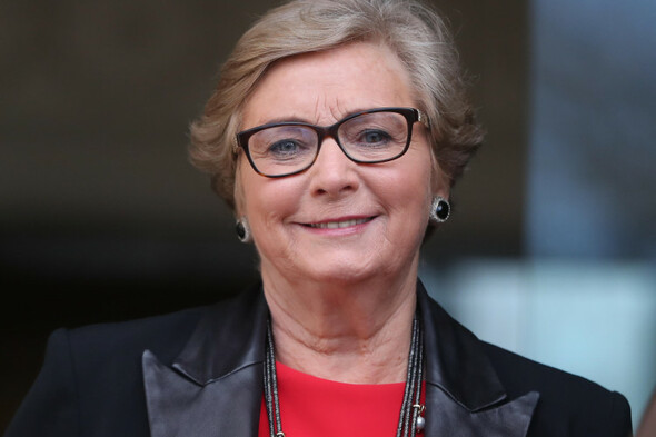 Frances Fizgerald says she will not run again in next European election - Vimarsana News