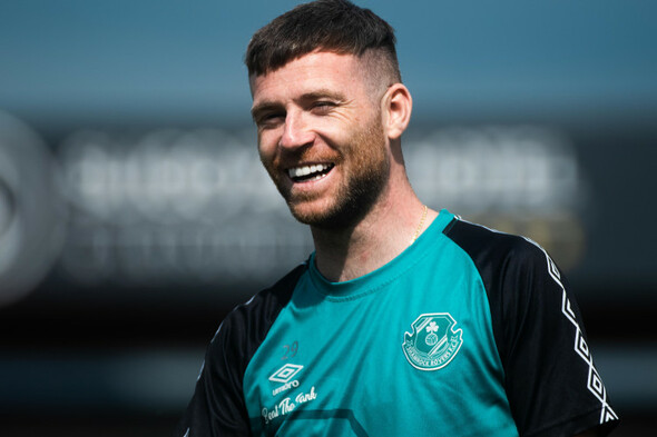 Shamrock Rovers make moves to ensure dominance continues - Vimarsana News
