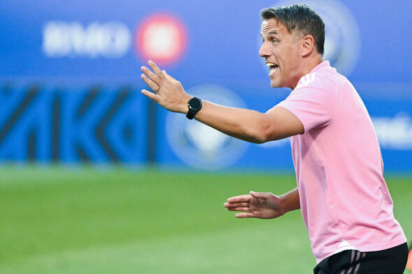 Phil Neville named new Portland Timbers head coach - Vimarsana News