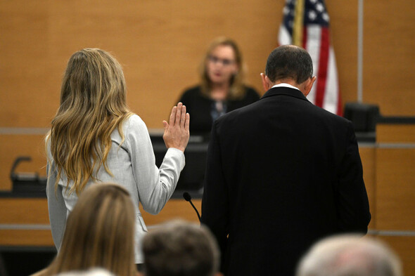 Case hears from three medical experts about the death of Jason Corbett's first wife - Vimarsana News