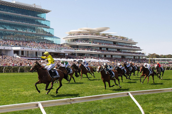 Willie Mullins' Melbourne Cup challenge ends in Vauban disappointment - Vimarsana News