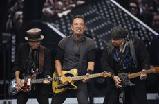 Quiz: How much do you know about Bruce Springsteen?