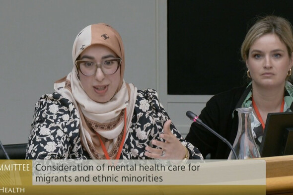 'Very traumatised' refugees not getting mental health support, experts warn - Vimarsana News
