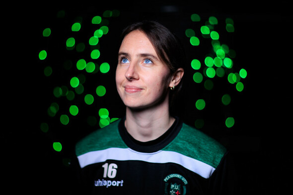 Karen Duggan: 'This is definitely one of my best, if not best sporting achievements' - Vimarsana News