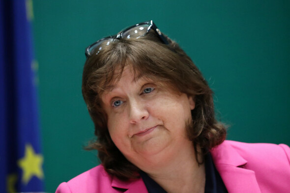 Minister: 'Around half of under 65s with disabilities in nursing homes are in the best place' - Vimarsana News