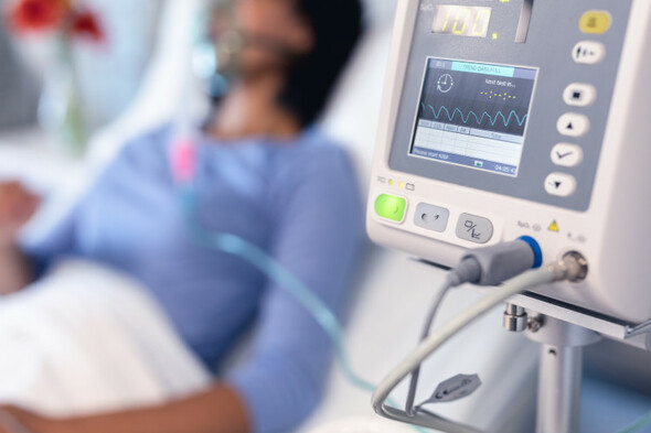The percentage of deceased patients becoming organ donors has fallen - Vimarsana News