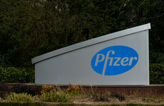 Pfizer to cut 100 jobs at Newbridge plant as it scales down Covid-19 vaccine production