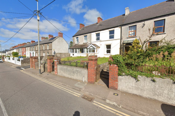Student claims landlords threw him onto street in his underwear and said he was a squatter - Vimarsana News