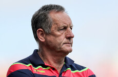 John Meyler ratified as new Cork minor hurling manager