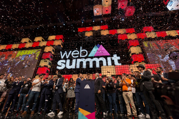 Web Summit pulls funding from online investigative journalism platform The Ditch - Vimarsana News
