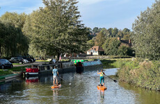 Last month was hottest October on record globally, Europe's climate monitor says