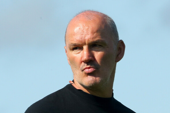 Liam McHale ratified as Mayo senior ladies football manager for next three years - Vimarsana News
