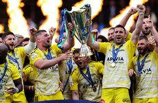 Rugby Club World Cup on the cards for launch in 2028