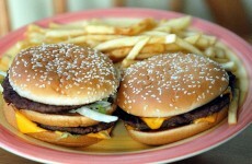 Does a junk food diet lower children's IQ?