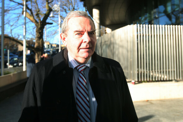 Seán Quinn pens letter to TDs asking them to investigate Quinn group takeover - Vimarsana News