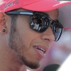 Formula One: Hamilton reveals team switch torment