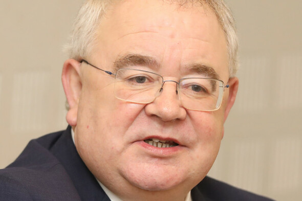 Ceann Comhairle refuses Israeli ambassador request to show graphic footage of Hamas attack to politicians - Vimarsana News